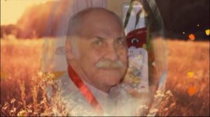 в память о папе, посвящаю