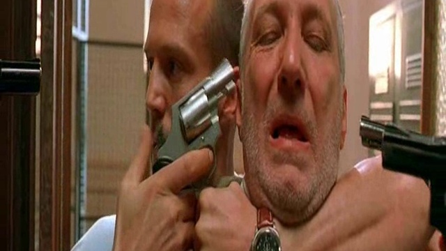 Перевозчик 2002 (клип)