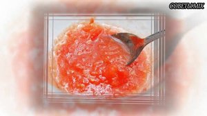 Невероятная маска для лица из помидоров с секретным ингредиентом в домашних условиях от морщин