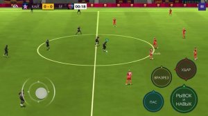 Тест Ибрагимовича и рассказ о событии Кумиров в FIFA 21 MOBILE