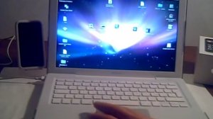 MacBook white                 Multi - touch