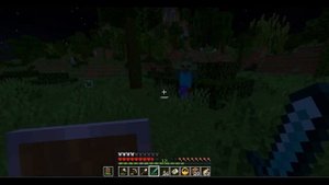 как сделать Арбалет в MINECRAFT,справится даже новичок!