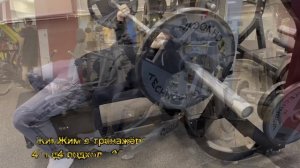 Как накачать большие грудные мышцы? ТОП программа тренировок