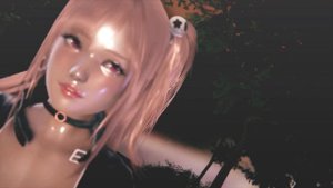 I AM THE STORM THAT IS APPROACHING