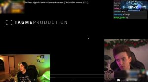 НЕКОГЛАЙ СМОТРИТ КАК ХЕСУС СМОТРИТ: Nekoglai feat. Ivanzolo2004 - Обычный парень  / NEKOGLAI РЕАКЦИ