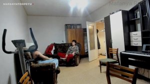 *ИРЛ ПРАНК* ДЕВУШКА ИЗ ДВ СКАЗАЛА ЗАПРЕТКУ НА СТРИМЕ **Забанили Мафаню?!?**