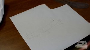 Стойка-Воротник (крой)