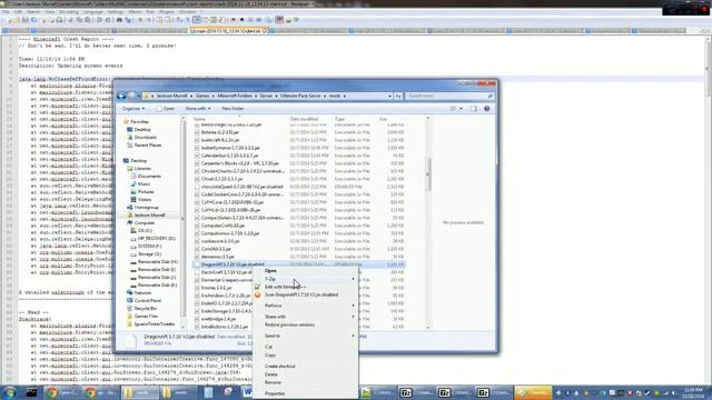 Ace's Guide to Minecraft Mod Installation Errors смотреть онлайн