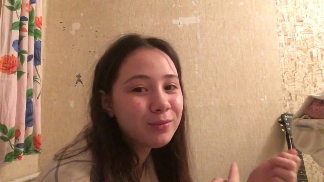 Разговор ночью, перед последнем звонком смотреть онлайн