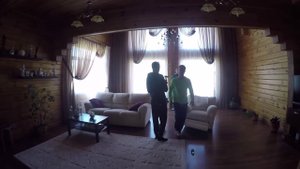 Суровые Уральские Будни #11 - Дом Игоря Рязанцева