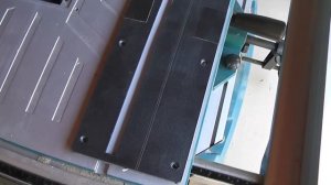 Makita MLT100 Modifications Part 1. Makita Table Saw