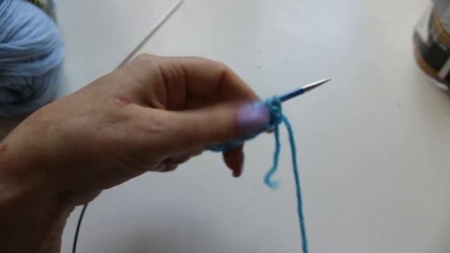 НОВИЧКАМ И НЕ ТОЛЬКО.ВЯЖЕМ ВМЕСТЕ КРАСИВЫЙ КАРДИГАН.