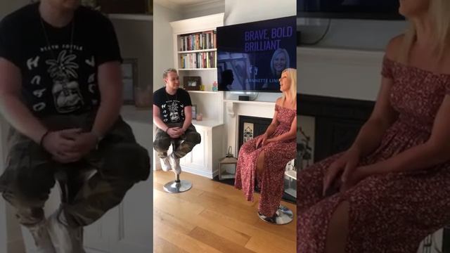 🎺🎺 SUPER EXCITED TO HAVE DANN HERE TO TALK ABOUT ALL THINGS HAIRDRESSING🎺🎺 смотреть онлайн