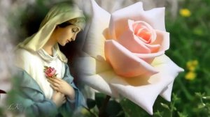 Ф. Шуберт. Аве Мария - F.Schubert. Ave Maria.