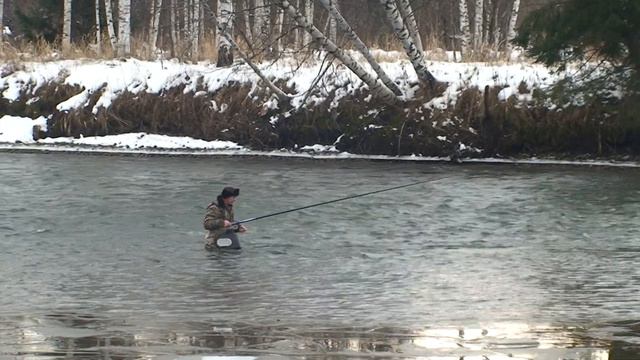 рыбалка.MTS смотреть онлайн