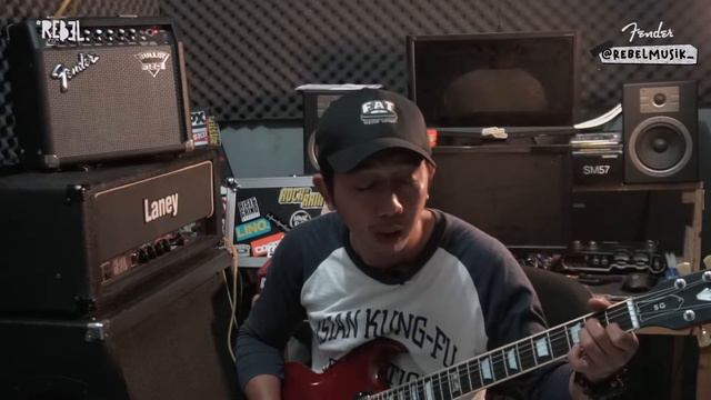 FENDER BULLET 150 AMPLIFIER смотреть онлайн