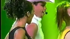 Vengaboys - Shalala Lala