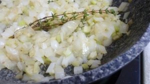 Французская куриная кастрюля A la normande