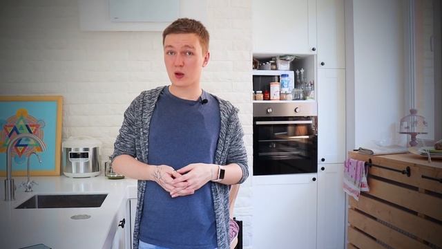 Перфоманс, Инсталляция или Как я ел кошачий корм.