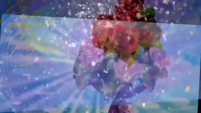 Поздравляю с днем рождения Angel !!! Желаю крепкого здоровья, радости, веселья, достатка смотреть онлайн