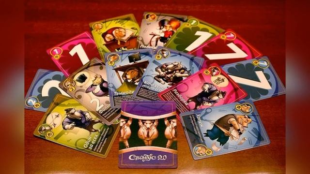 НАСТОЛЬНЫЕ ИГРЫ, КОТОРЫЕ УДОБНО БРАТЬ С СОБОЙ