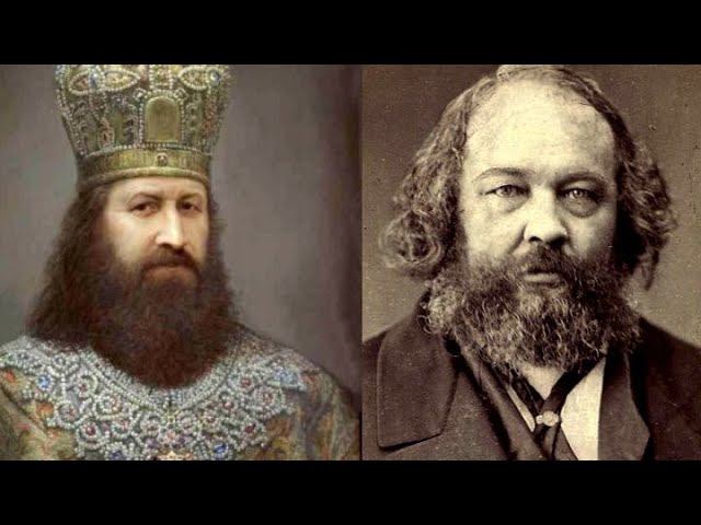 Откуда пришли левые идеи? Алексей Щербаков