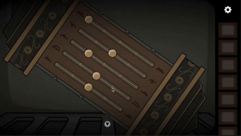 Strange Case: The Alchemist Walkthrough