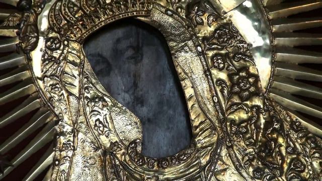 Matka Boża Ostrobramska - Wilno смотреть онлайн