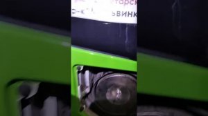 Паз вектор некст. Поменять расширительный бачок? Не вопрос!