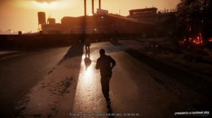 inFamous: Second Son (Второй Сын) #1 [Первый взгляд]