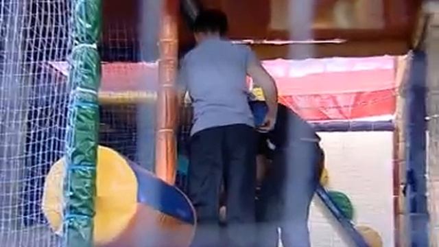 Кто спасет планету Калеата_2 смотреть онлайн