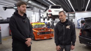 ВСЯ ПРАВДА О BMW E46 ПО ВЕРХУ РЫНКА?! СКОЛЬКО Я ПОТРАТИЛ ДЕНЕГ ЗА 3 НЕДЕЛИ НА BMW E46?!