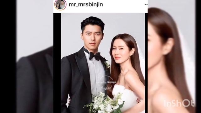 Hyun Bin ? Son Ye-Jin -Look where they are смотреть онлайн