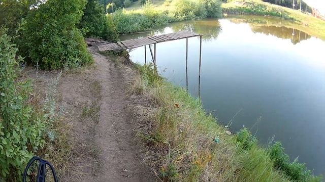 ПОИСК ЗОЛОТА МЕТАЛЛОИСКАТЕЛЕМ КВАЗАР АРМ