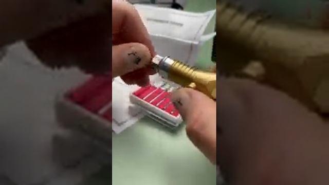 Машинка / Аппарат для маникюра и педикюра Irisk