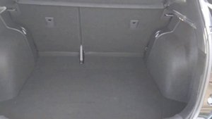 2020 NISSAN KICKS X Two-tone Interior, P15-007273