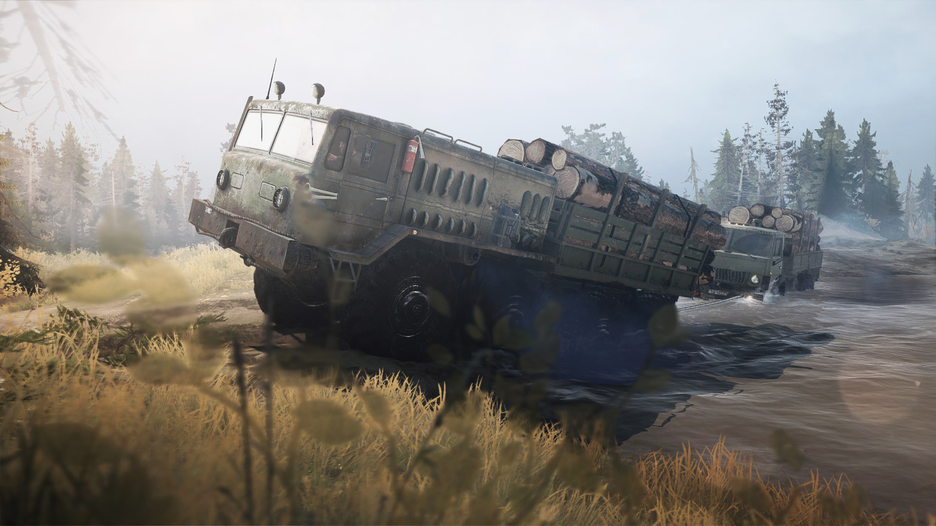 Adega mod pack mudrunner steam фото 13