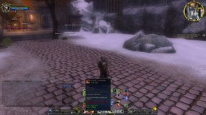 Lotro.Гайд по классу "Задира" для новичков.