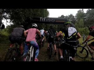 Barbashin Race 2020