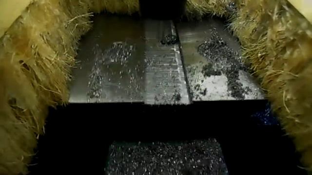 фрезеровка металла фреза 8мм скорость 3000мм/мин глубина за проход 0.2мм смотреть онлайн