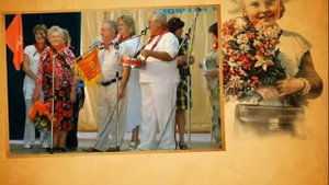 п.Нефтегорск. Наши общие летние ВСТРЕЧИ выпускников