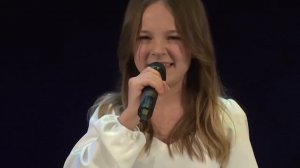 Мария Чуенкова - Моя Россия