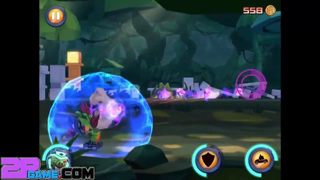 Angry Birds Transformers - Gameplay Walkthrough Part 1 - Optimus Prime, Bumblebee, Soundwa смотреть онлайн