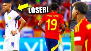 ABSOLUTELY INSANE! This is WHAT LAMINE YAMAL DID after SPAIN FRANCE match! Football News