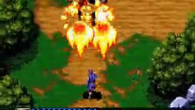 Ninja Commando - 1st Stage смотреть онлайн