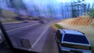 врезалки в GTA 5 часть 1