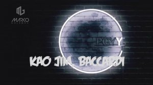 Marko Golemac - POYY (Official Lyrics Video)