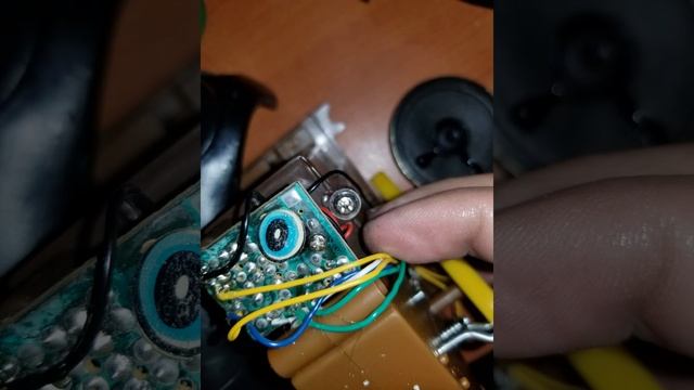 Vivigo Gorilla - Son Ai Toys 1998 смотреть онлайн