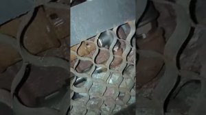 Печь былина 18 ч. подгонка пушки магола