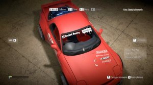 NFS 2015: Mazda RX-7 Rocketbunny Tuning